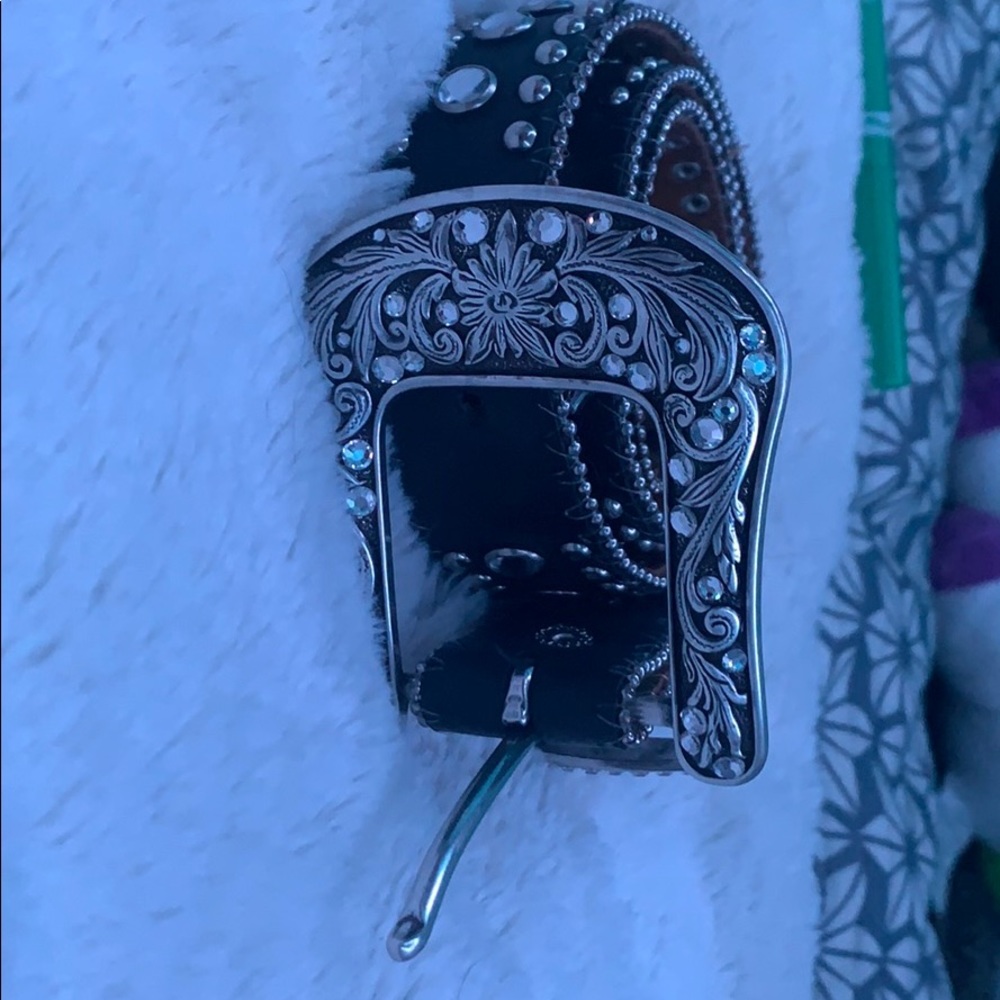 Belt
